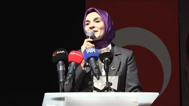 bakan Göktaş Türkiye genelinde 540 bin aileye destek sağlandığını açıkladı