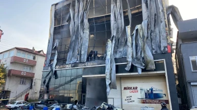 Kocaeli’de 7 işçinin öldüğü tesisin sahibi kalp krizi sonucu hayatını kaybetti