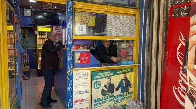 Alaplı'da 200 liralık biletiyle 16 milyon lira kazanan şanslı kişi büyük ikramiyeye ulaştı