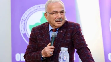 Ordu Büyükşehir Belediye Başkanı Mehmet Hilmi Güler hemşehrilerine birlik çağrısı yaptı