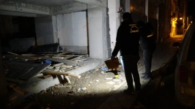 Malatya'da 'kız meselesi' nedeniyle çıkan kavgada bir genç bıçaklanarak yaralandı