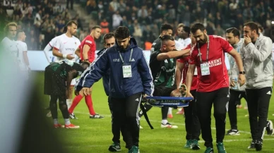 Kocaelispor'un golcüsü Serdar Dursun menüsküs sıkışması yaşadığını ve takımın yükselişini anlattı