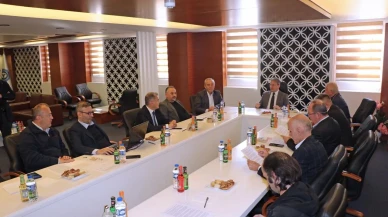 Giresun’da güney çevre yolu projesi 2026 yatırım programına alınsın