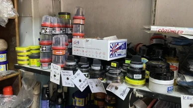 Eskişehir'de kışın nubuk ve deri ayakkabı giyilmesi tavsiye edildi