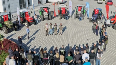 Mersin’de ORKÖY desteğiyle 214 aileye 90 milyon TL kaynak sağlandı