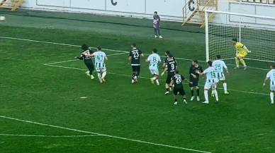 malatya yeşilyurt spor hacettepe a.ş. türk metal 1963 spor'a 3-2 mağlup oldu