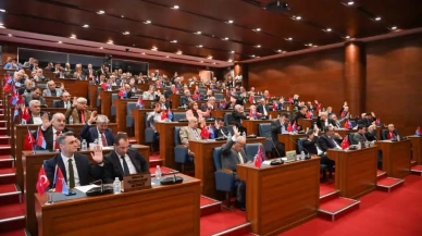 Trabzon Büyükşehir Belediyesi'nin 2026 yılı bütçesi 19,8 milyar TL olarak onaylandı