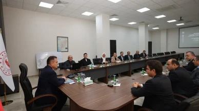 seyidikemer hayvancılık ve tarım temelli sanayi yatırımlarına öncülük edecek