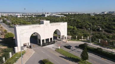 Akdeniz Üniversitesi THE disiplinler arası bilim sıralamasında dünyada ilk 300'de yer aldı