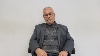 Bursa Şehir Hastanesi'nde kornea nakliyle 5 hasta yeniden görmeye başladı