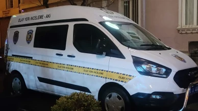 Eskişehir’de genç kadın arkadaşının evinde hareketsiz halde bulundu