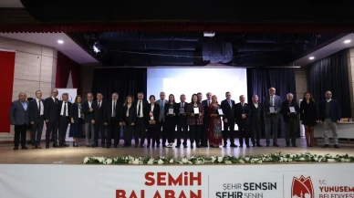 Manisa'da eğitim sorunları ve çözüm önerileri masaya yatırıldı