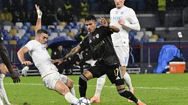 şampiyonlar ligi'nde 5. haftada galatasaray yenilirken chelsea barcelona'yı 3-0 yendi