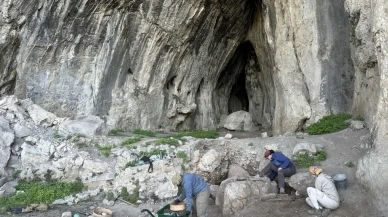 Akdeniz Üniversitesi neolitik dönemin batı anadolu'daki yayılım sürecini aydınlattı