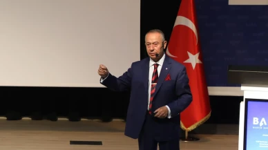 Bartın Üniversitesi'nde protokol kuralları eğitimi yoğun ilgi gördü