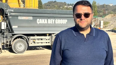 Ereğli OSB'de 15. Bölge Müdürlüğü asfalt çalışmalarına başladı