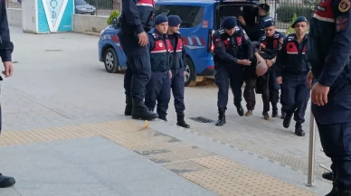 Kozan'da çocuğa cinsel istismar iddiasıyla bir şüpheli tutuklandı