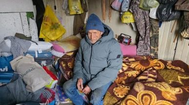 Zonguldak’ta babasından kalan arsa karşılığında villa sahibi olan Ahmet Aytan’ın mülklerini kaybettiği iddiasıyla