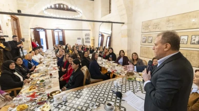 Mersin’i çok daha muhteşem bir kent haline getirmek için çalışmalar sürüyor