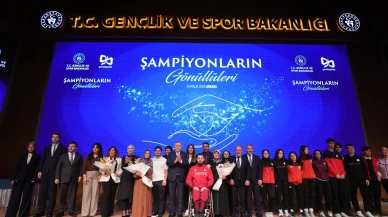 Anadolu Üniversitesi ve Gençlik ve Spor Bakanlığı arasında stratejik iş birliği protokolü imzalandı