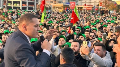 İstanbul'da TAG davası bilirkişi raporu eksik olduğu için ertelendi