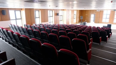 Patnos Halk Kütüphanesi pazartesi günü kitapseverlerle buluşuyor