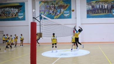 Haliliye Belediyesi spor kurslarıyla gençlere sporu sevdiriyor