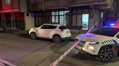 Bağcılar'da tekstil atölyesine kimliği belirsiz kişilerce silahlı saldırı düzenlendi