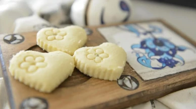 Çorum şekerlemesi coğrafi işaretle tescillendi