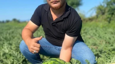 Samsun'da genç evde doğal gaz borusuna asılı olarak bulundu