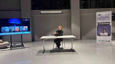 Bursa'da Sayburç kazılarındaki Neolitik dönem bulguları paylaşıldı