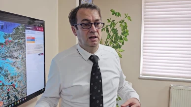 BEUN’lü akademisyenler geliştirdi: Zemin yapısı ve fay hattı ücretsiz sorgulanabiliyor