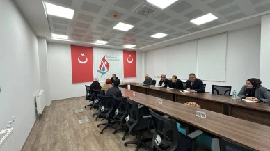 Bulanık'ta halk günü toplantısı kaymakam başkanlığında gerçekleştirildi