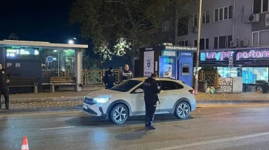 Bursa'da geniş kapsamlı asayiş uygulamasında aranan şahıslar yakalandı ve uyuşturucu madde ele geçirildi