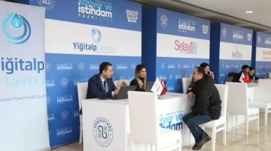 Arnavutköy’de kariyer ve istihdam fuarı ile iş arayanlar 80’den fazla firmayla buluşacak