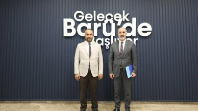 Bartın Üniversitesi ve Bartın Aile ve Sosyal Hizmetler İl Müdürlüğü arasında engelsiz üniversite