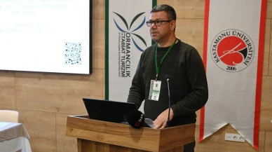 Kastamonu Üniversitesi'nde düzenlenen çalıştayda 2027'de veriye erişim sorunu kalmayacağı açıklandı