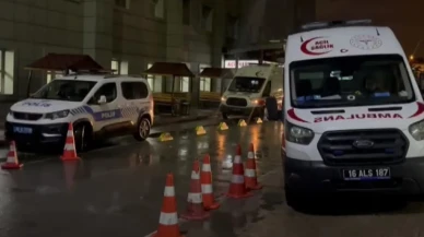 Uludağ’da kaybolan yaralı gencin tedavisi devam ediyor