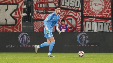 İstanbul'da Pendikspor ile Esenler Erokspor golsüz berabere kaldı