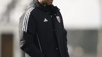 Kayserispor, Konyaspor maçı hazırlıklarını tamamladı