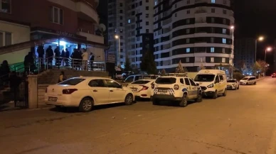 Kayseri’de iş arkadaşı tarafından evde ölü bulunan şahsın ölüm nedeni araştırılıyor