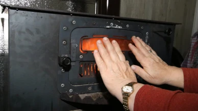 Kocaeli'de ihtiyaç sahibi ailelere kasım-nisan arasında yakacak desteği veriliyor