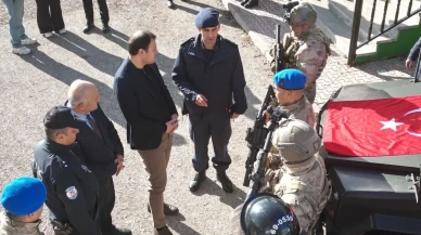 Aydıntepe’de yerli malı haftası farklı okullarda etkinliklerle kutlandı