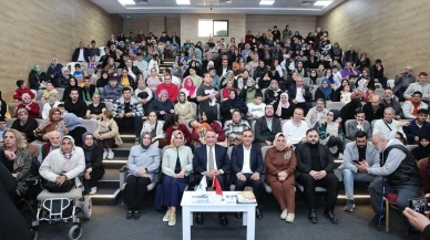 Sultangazi Belediyesi 3 Aralık Dünya Engelliler Günü’ne özel program düzenledi