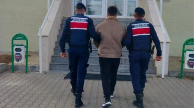 Kırıkkale'de çeşitli suçlardan aranan 3 firari hükümlü yakalandı