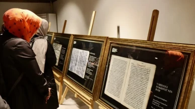 Bakan Ersoy: TÜYEK yazma eser alanındaki küresel liderliğini daha da güçlendirdi