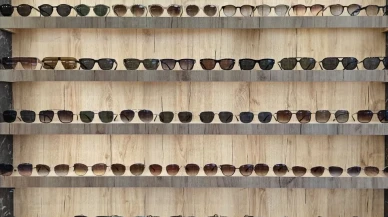 Kayseri'de optisyen Mızrak: karlı havalarda güneş gözlüğü kullanımı önemli