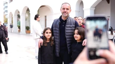 sancaktepe'de genç yeteneklerin eserleri görücüye çıktı