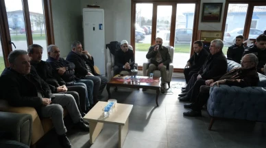 Emniyet Teşkilatı Vazife Malulü ve Şehit Aileleri Vakfı tarafından 264'üncü anma programı düzenlendi