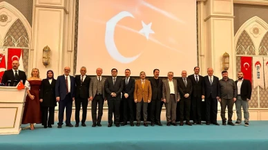 HEKİMSEN Başkanı Adil Kurban yenilikçi çalışmalara önem verdiklerini söyledi
